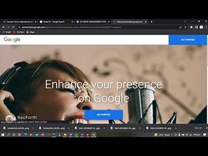 How To Claim Google Knowledge Panel & Get Verified As An Artist (Full Step - Step Tutorial)