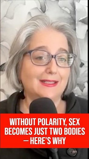When One Partner Wants More Intimacy Than The Other