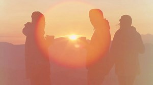 2.4K views · 74 reactions | It starts with a scenic gondola ride to 11,053 feet and one of the most stunning 360⁰ views in California... Explore more and watch the entire video here: https://www.youtube.com/watch?v=N0xg_SZq37E | Mammoth Mountain | Facebook