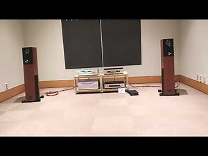 13 Audio Physic New Virgo III