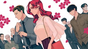 Yakuza Fiancé: Raise wa Tanin ga Ii, impresiones y calendario de estreno de todos los episodios