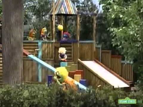 Sesame Street - The Most Important Meal of the Day