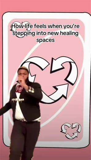 Step into the Healing Journey of Self-Discovery