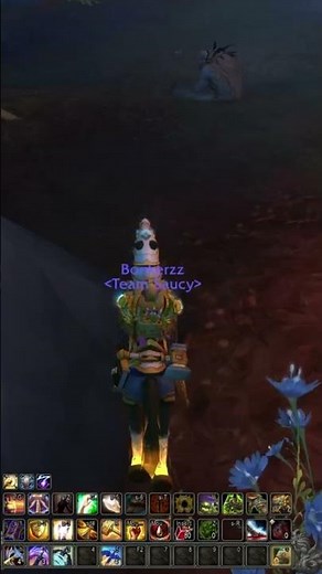The difference in gathering professions stats and how it works! #gold #guides #wow #midnight
