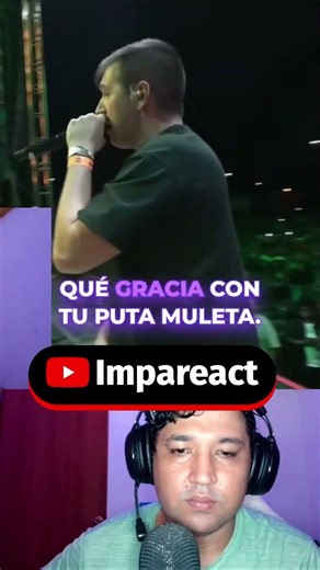 CHUTY se pone SERIO para BATALLAR con ACZINO! #redbullbatalla #aczino #chuty #fmsinternacional