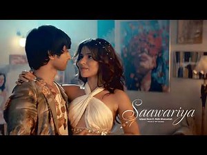 Saawariya ( Official Music Audio ) Iqlipse Nova Ft. Nidhi Bhanushali
