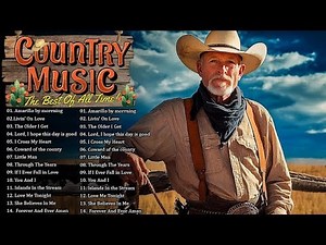 Timeless Country Classics 🤠 Greatest Old Country Songs Full Playlist