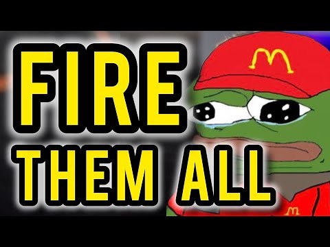 The GREAT JOURNO WRECKONING is (FINALLY) Upon Us!