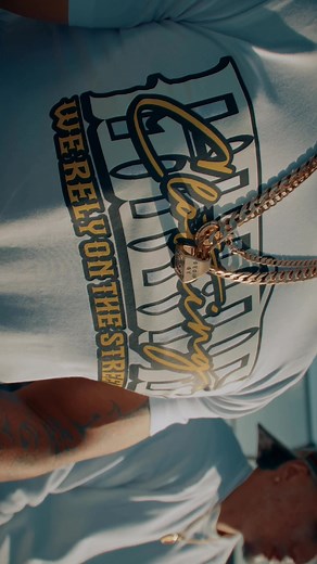 GCODE CLOTHING🌟 If you’re watching this! It’s your sign to purchase! Pm us to secure yours. Or pop over to our Insta #gcode #fyp #streetwear #comeup #werelyonthestreets