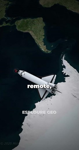 The Most Remote Place on Earth Point Nemo