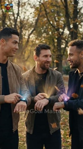 What Happens When SUPERSTARS like RONALDO, MESSI, and NEYMAR Fall from Fame?