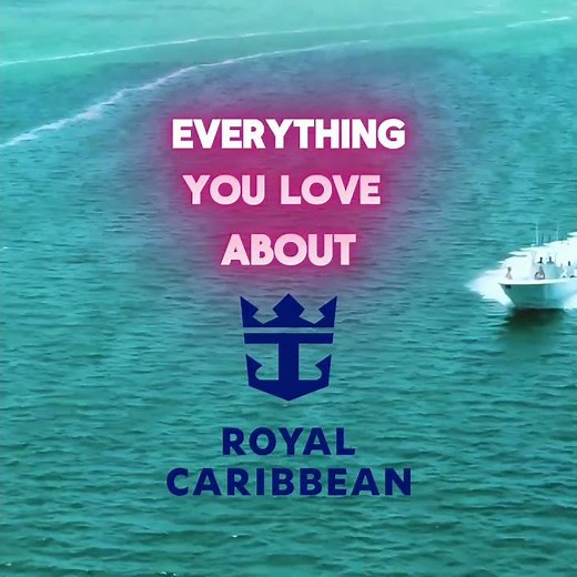 Royal Caribbean - ICON