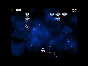 Game Over: Chicken Invaders 1 Remastered (PC)