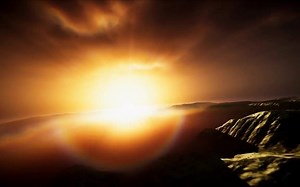 【U3D分享系列】Fog Volume 3