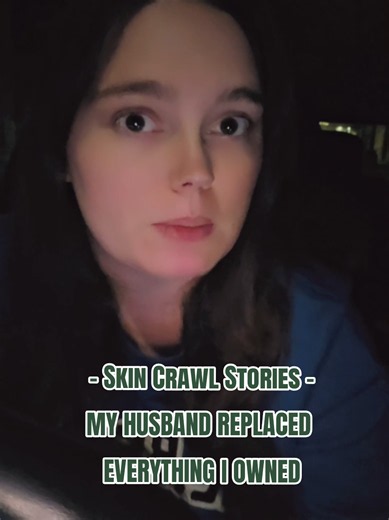 My Husband Replaced Everything I Owned — Scary Story