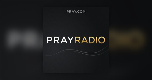 Richard Ellis Talks - PrayRadio