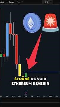 ETHEREUM CRYPTO CURRENCY CAN EXPLODE TO $2,000!!! 🚀 #crypto #ethereum #eth #cryptocurrency