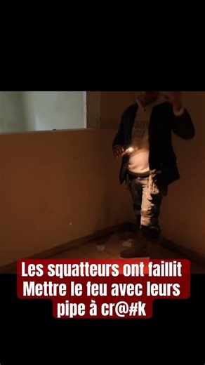 À 2 doigts de mettre le feu !