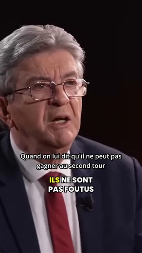 Qui va vraiment gagner ? Réponse cinglante à Bardella
