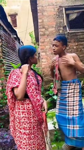দূর পাগলী আমার মানত পূরণ হয়েছে তাই আমি মন্দিরে যাচ্ছি 🙏🙏🙏🙏