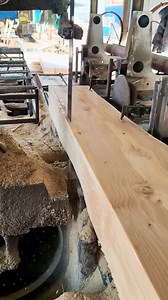 From log to lumber—crafted with precision 🌲🪵✨ #sawmill #woodworking #lumberlife #woodprocess #fromlogtolumber | TimberCraft