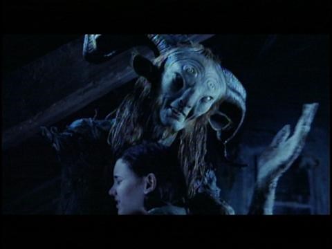 ▶️ Pan's Labyrinth