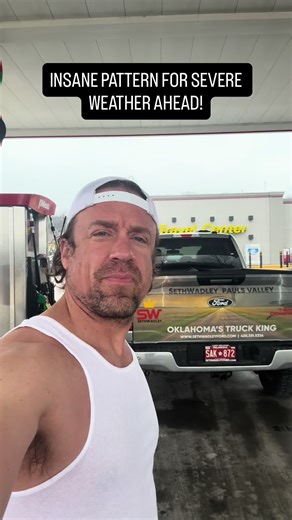 Team Dominator STORM CHASE MODE to be activated March 4-7 and beyond as an insane pattern for early season severe weather and #tornado threats is upon us! We will start with a warm-up chase in the Arklatex on March 4, then retreat west to the Texas Panhandle into western Oklahoma on March 5, with the #tornado threat likely peaking on March 6 across North Texas, Oklahoma, Kansas and into Missouri. The Mid-March period is also very active as supported by background Pacific Ocean Climate conditions