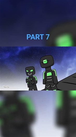 Alphabets Apart 2 Ep 5 (PART 7)