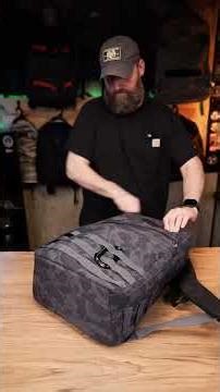 Do Compression Cubes Actually Work? #travelgear #travelpacking #packandroam #packwithme