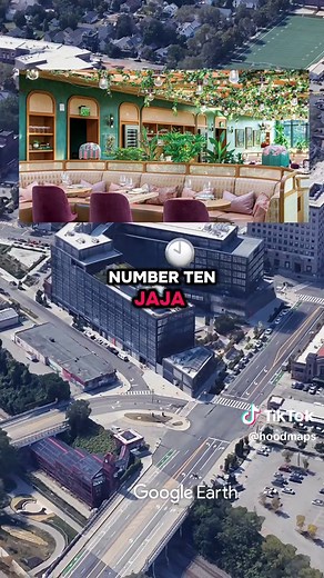 Top Dining Spots in Cleveland, Ohio