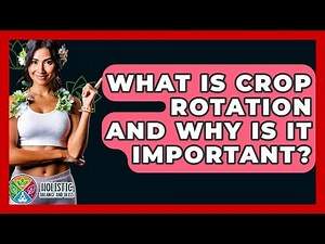 What Is Crop Rotation And Why Is It Important? - Holistic Balance And Bliss
