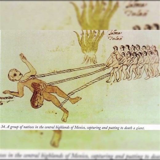 Atzec Giants #aztec #giants #shorts