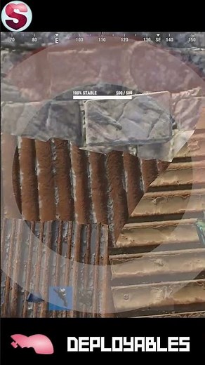 Protect your Compound by Fixing your External Walls - Rust 2024