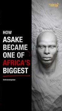 How Asake Became Nigeria's 5th Artist to Reach 4 BILLION Spotify Streams