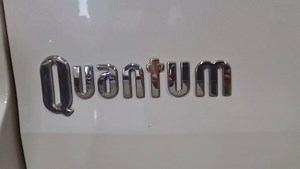 127 reactions · 12 shares | The Toyota Quantum to set itself apart...