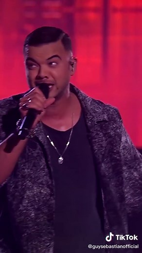 Guy Sebastian 'Believer' Duet on The Voice