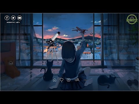 english lofi songs 🌈 lofi remix of popular songs ~ best lofi songs