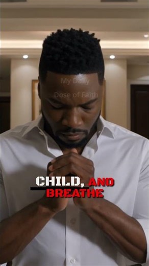 Peace Stayed With Me | Gospel R&B Worship for Prayer & Breakthrough