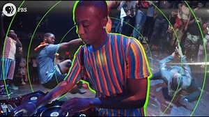 Ballroom: The Sound of NYC’s Underground Vogue Scene | Sound Field