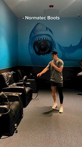 2.7K views · 15 reactions | Train hard, recover harder. What is an essential part of your recovery day? 盧: @johnnytownsend *Amenities vary by location | EōS Fitness | Facebook