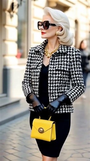 Elegant After 50: Timeless Style Secrets Confident Women Swear By