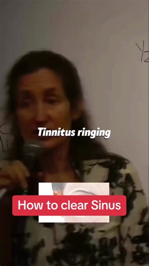 Clearing Sinus: Tips for Relief and Improvement