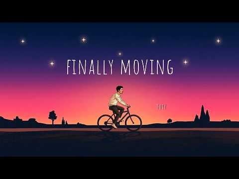 Lofi FINALLY MOVING By Tuty With Producer.AI - #6