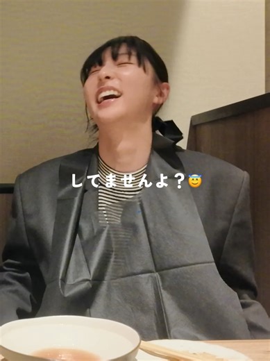 ドレスの締め付けで気持ち悪くなっちゃって途中退出した花嫁。笑#夫婦 #結婚式