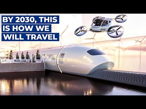 Exploring the Future of Transportation: From Concept to Reality