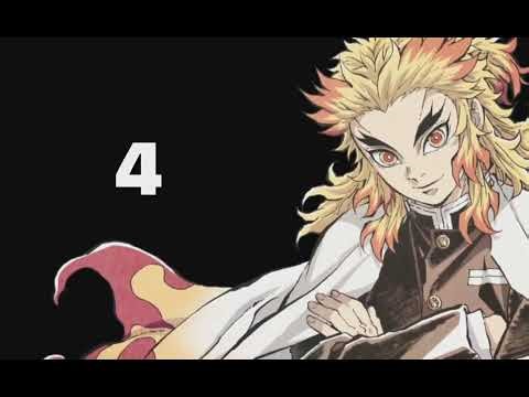 Demon Slayer MEP / MAP - RULES + PART NUMBERS IN DESCRIPTION! #demonslayer