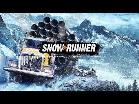 SnowRunner Music