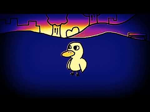 Duck song (Got any Grapes)