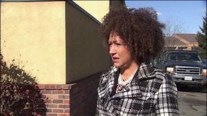 Stan Simpson Show: Racial identity and Rachel Dolezal