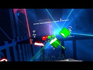 [BeatSaber] MTC Saga: The Beginning - S3RL & Radio Gosha